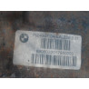 PONT ARRIERE B.M.W. SERIE 1 120 d