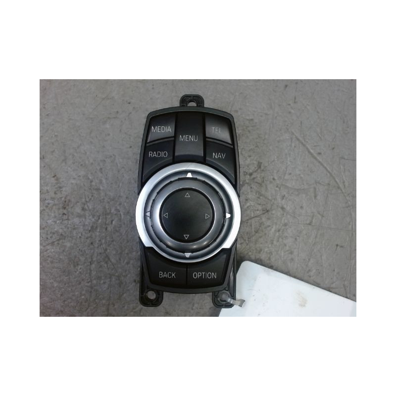 COMMANDE GPS B.M.W. SERIE 2