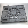 MOTEUR VENTILATEUR RADIATEUR VOLKSWAGEN TOUAREG