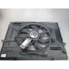 MOTEUR VENTILATEUR RADIATEUR VOLKSWAGEN TOUAREG