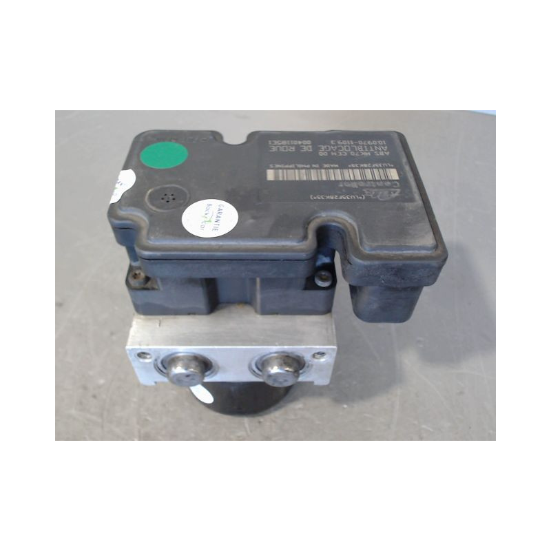 UNITE HYDRAULIQUE ABS CITROEN C3 2005-
