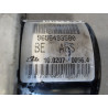 UNITE HYDRAULIQUE ABS CITROEN C3 2005-