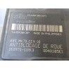 UNITE HYDRAULIQUE ABS CITROEN C3 2005-