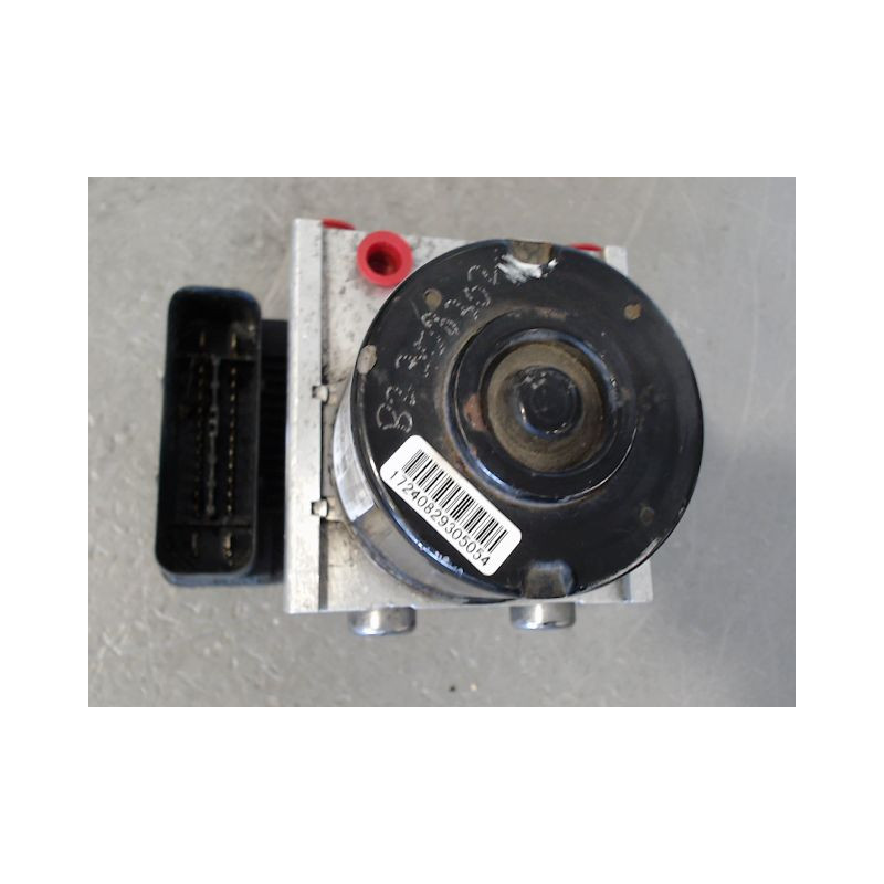 UNITE HYDRAULIQUE ABS CITROEN C3 2005-