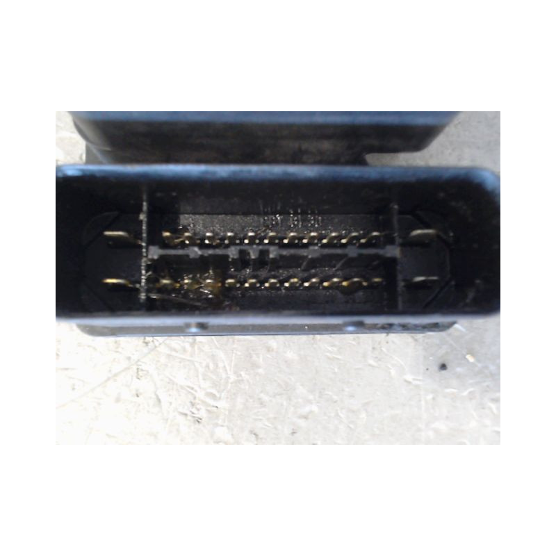 UNITE HYDRAULIQUE ABS CITROEN C3 2005-
