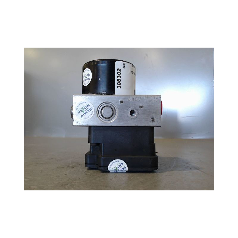 UNITE HYDRAULIQUE ABS CITROEN C3 2005-