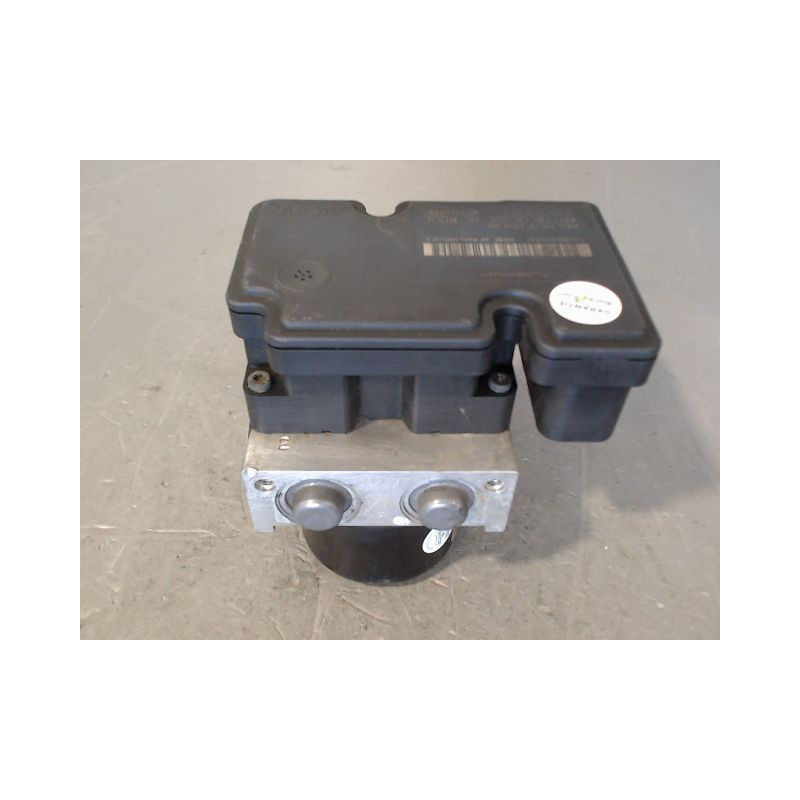 UNITE HYDRAULIQUE ABS CITROEN C3 PLURIEL 03-08