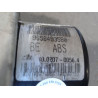 UNITE HYDRAULIQUE ABS CITROEN C3 PLURIEL 03-08