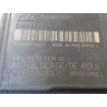 UNITE HYDRAULIQUE ABS CITROEN C3 PLURIEL 03-08