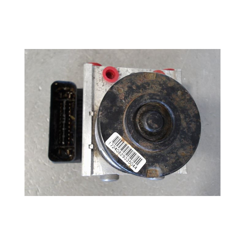 UNITE HYDRAULIQUE ABS CITROEN C3 PLURIEL 03-08