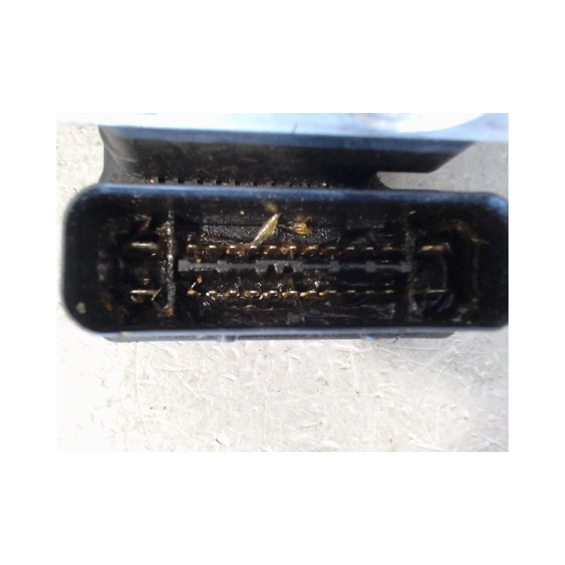 UNITE HYDRAULIQUE ABS CITROEN C3 PLURIEL 03-08