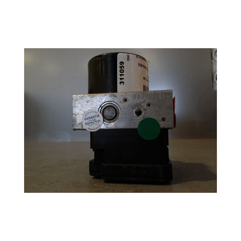 UNITE HYDRAULIQUE ABS CITROEN C3 PLURIEL 03-08