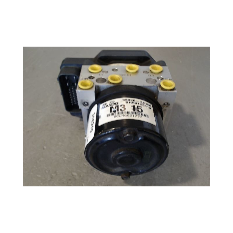 UNITE HYDRAULIQUE ABS HYUNDAI TUCSON -04