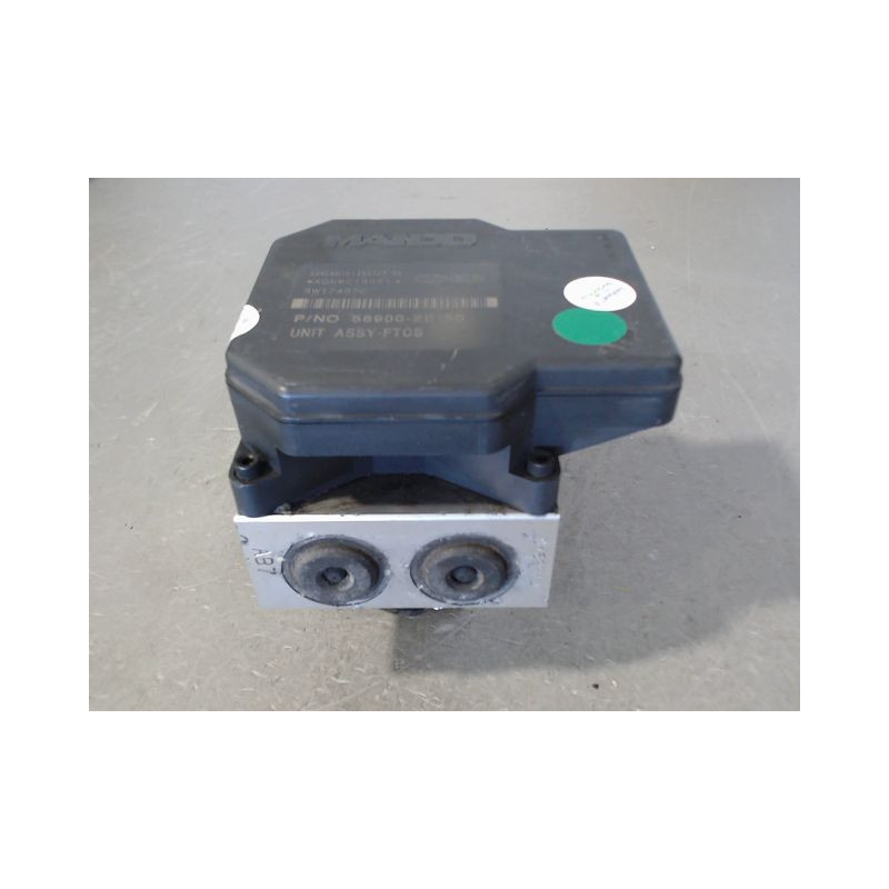 UNITE HYDRAULIQUE ABS HYUNDAI TUCSON -04