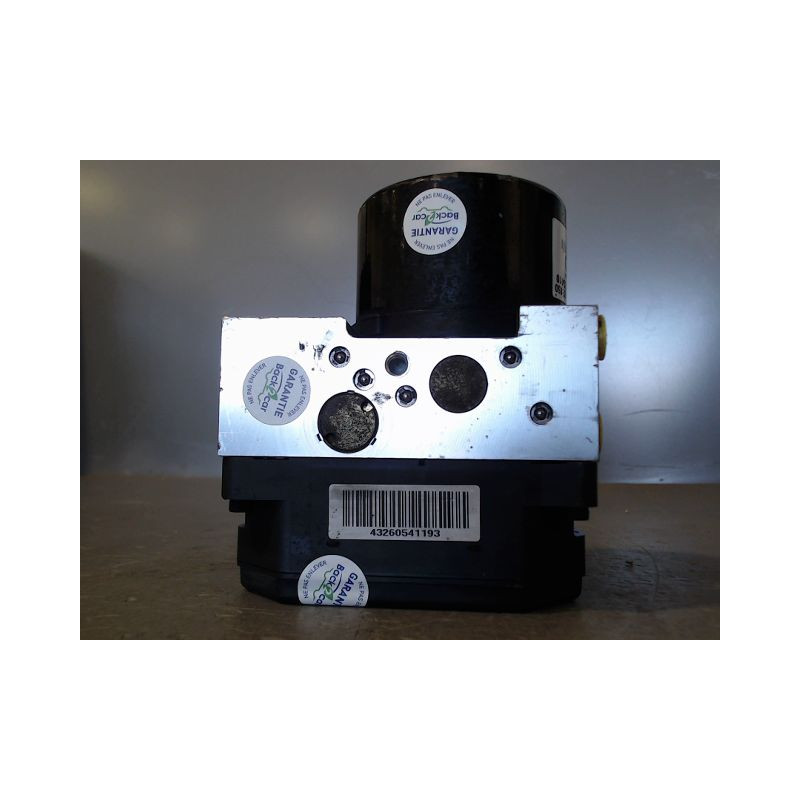 UNITE HYDRAULIQUE ABS HYUNDAI TUCSON -04