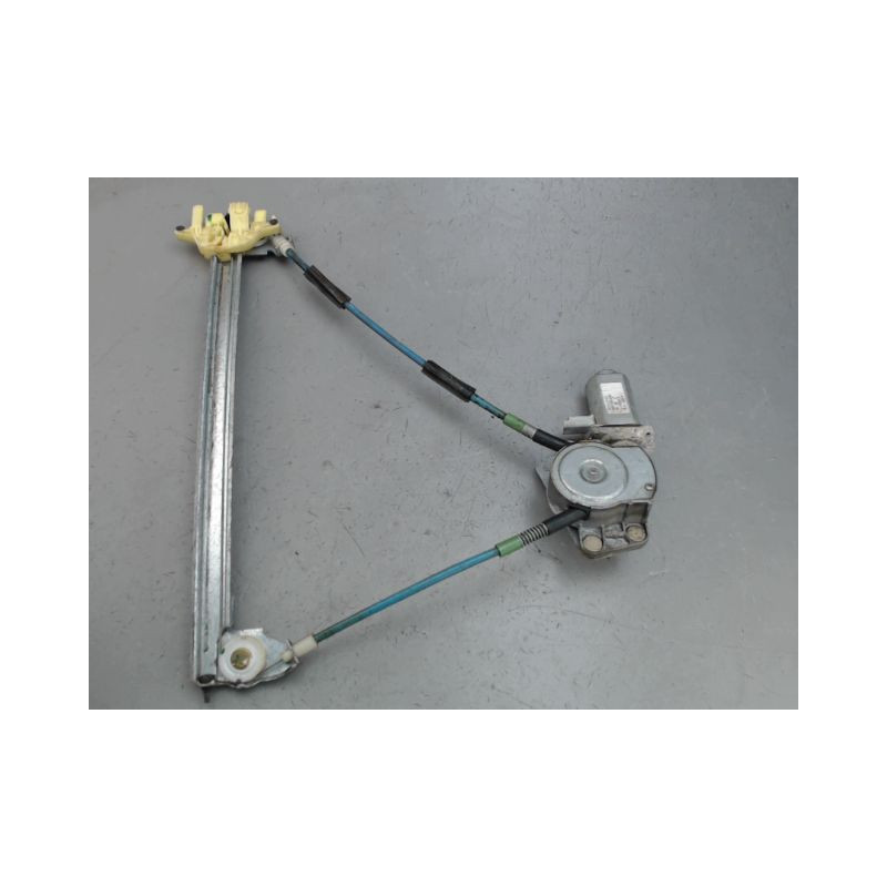 MECANISME LEVE-GLACE ARRIERE DROIT CITROEN XSARA