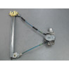 MECANISME LEVE-GLACE ARRIERE DROIT CITROEN XSARA