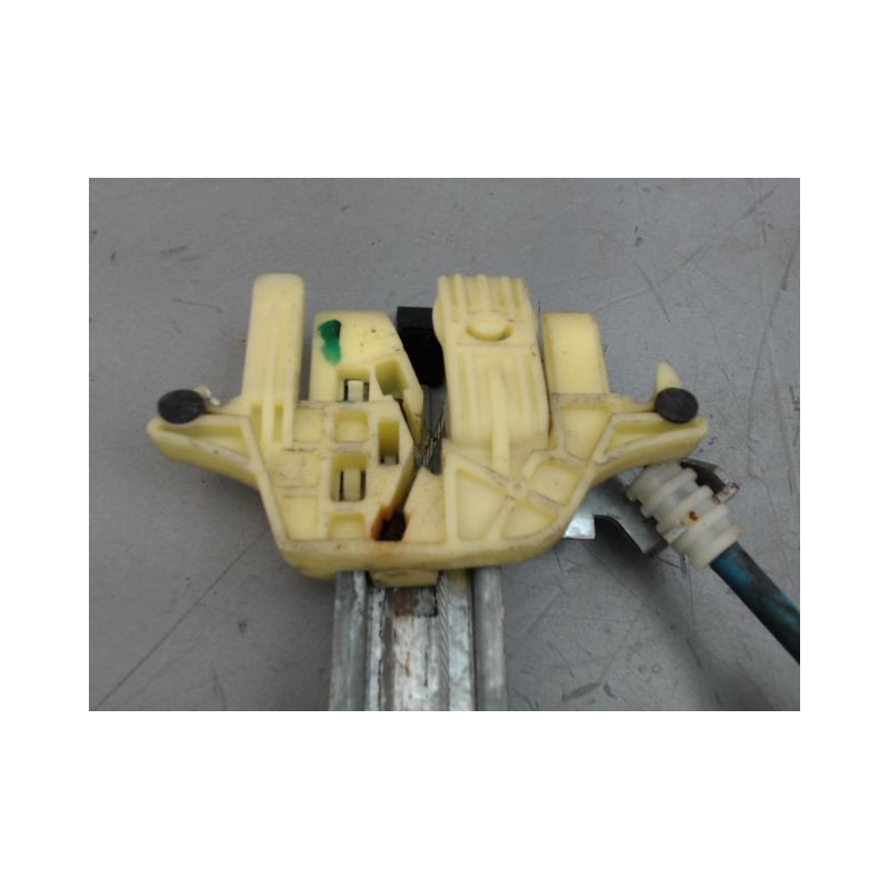 MECANISME LEVE-GLACE ARRIERE DROIT CITROEN XSARA