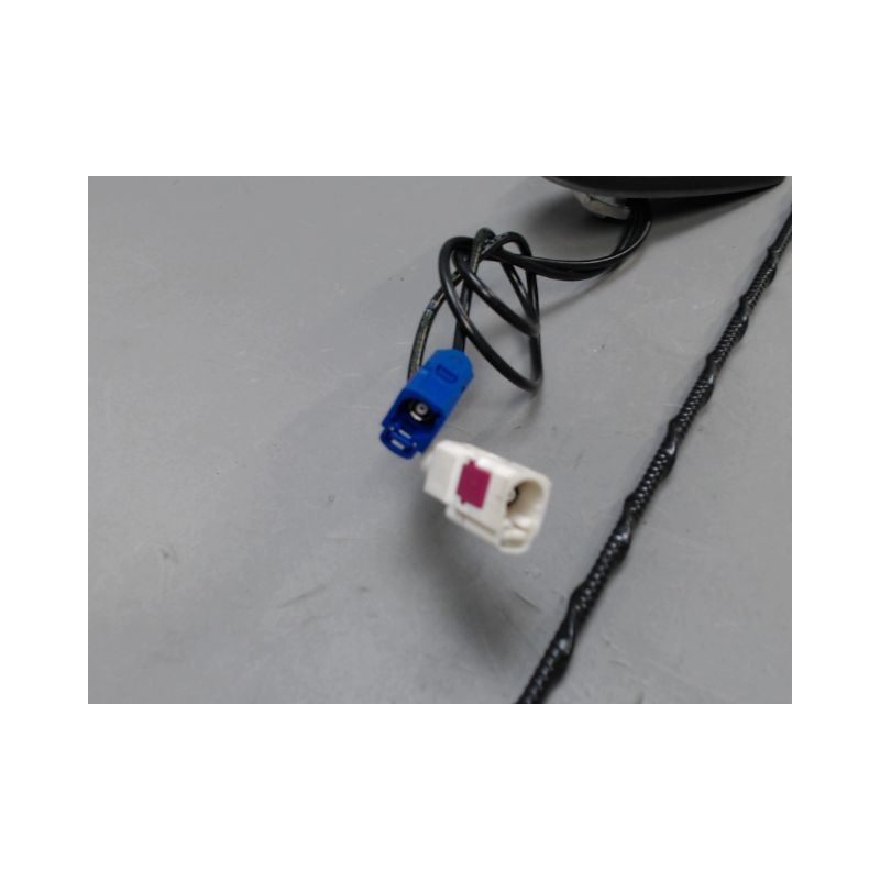 ANTENNE RADIO CITROEN C4