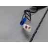 ANTENNE RADIO CITROEN C4