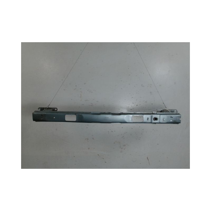 RENFORT PARE-CHOC ARRIERE  PEUGEOT 207