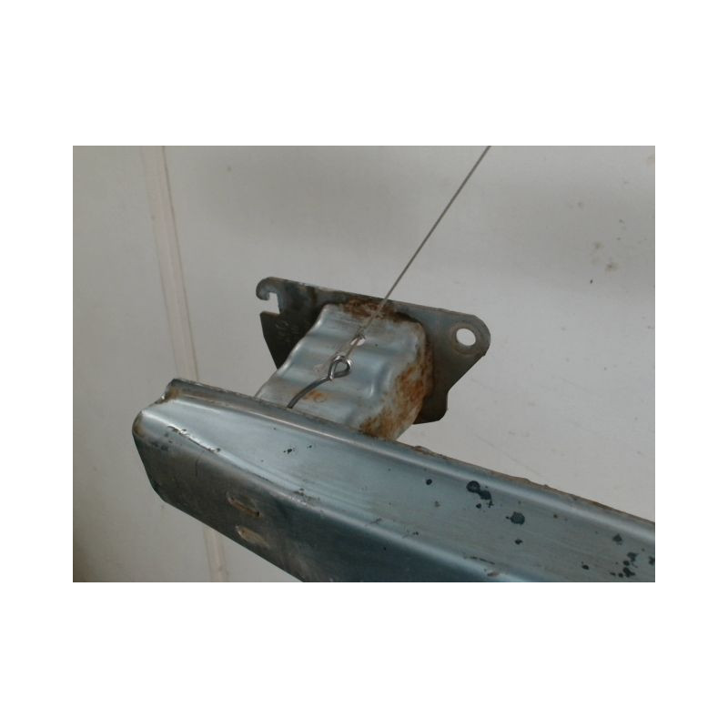 RENFORT PARE-CHOC ARRIERE  PEUGEOT 207