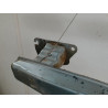 RENFORT PARE-CHOC ARRIERE  PEUGEOT 207