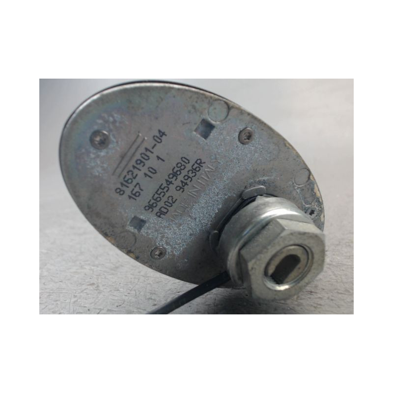 ANTENNE RADIO PEUGEOT 207