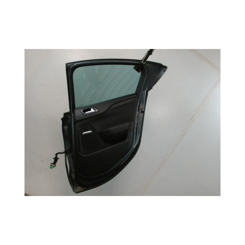 PORTE ARRIERE DROIT CITROEN DS4