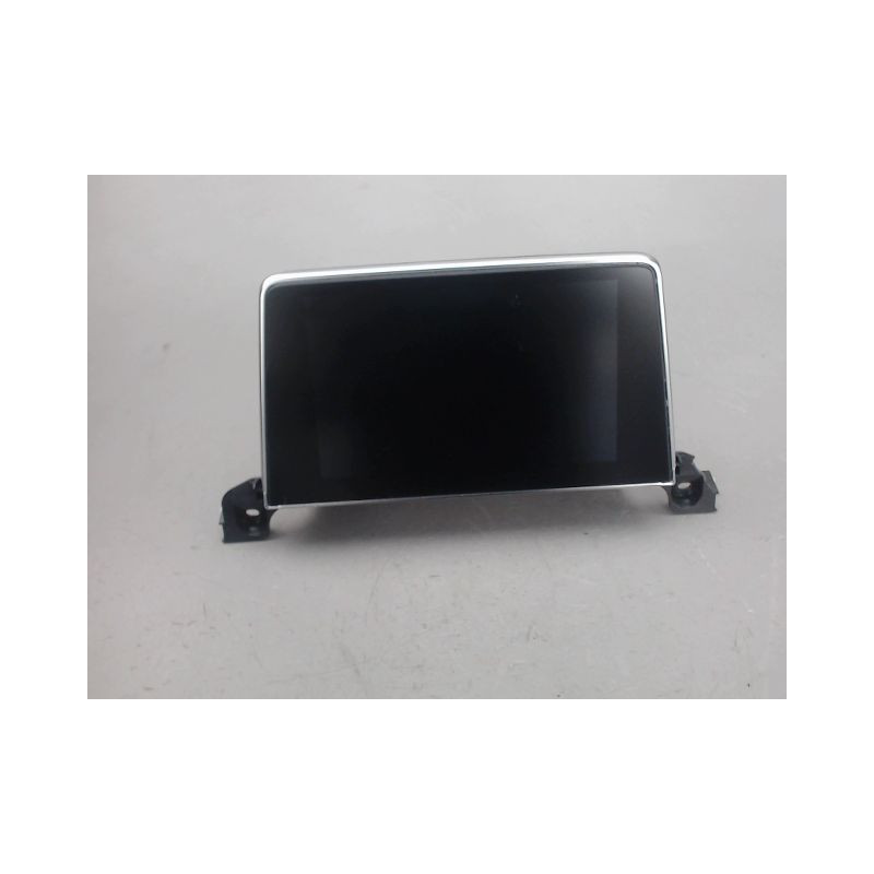 ECRAN GPS PEUGEOT 3008