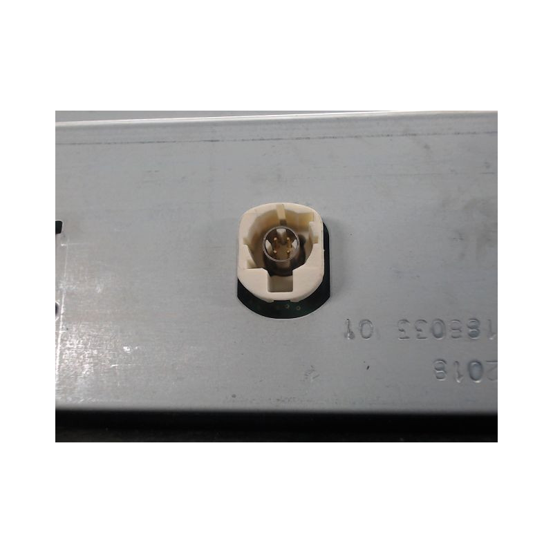 ECRAN GPS PEUGEOT 3008
