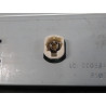 ECRAN GPS PEUGEOT 3008