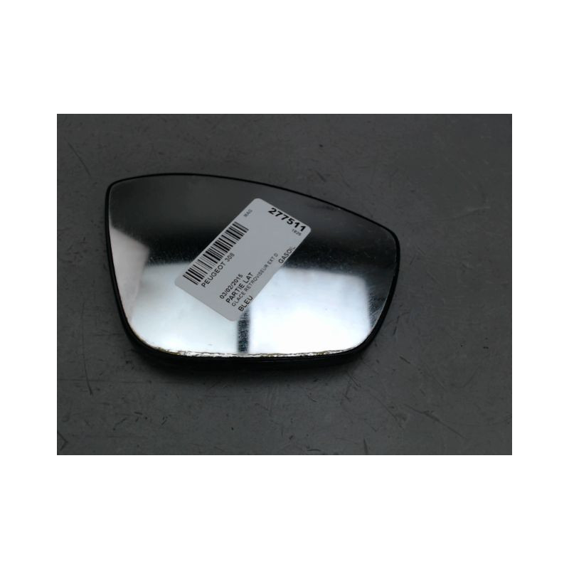 GLACE RETROVISEUR EXT D PEUGEOT 308