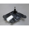 MECANISME ESSUIE-GLACE ARRIERE CITROEN C4