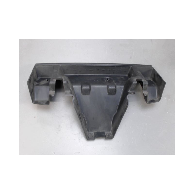 SUPPORT CENTRAL PARE-CHOC ARRIERE  CITROEN C4