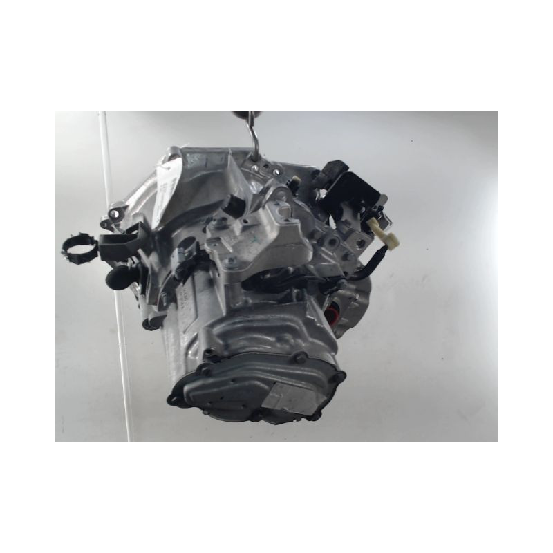 BOITE A VITESSE MECANIQUE PEUGEOT 208 1.2 PureTech 100