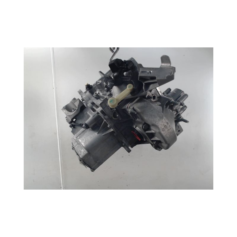 BOITE A VITESSE MECANIQUE PEUGEOT 208 1.2 PureTech 100