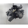BOITE A VITESSE MECANIQUE PEUGEOT 208 1.2 PureTech 100