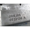 BOITE A VITESSE MECANIQUE PEUGEOT 208 1.2 PureTech 100