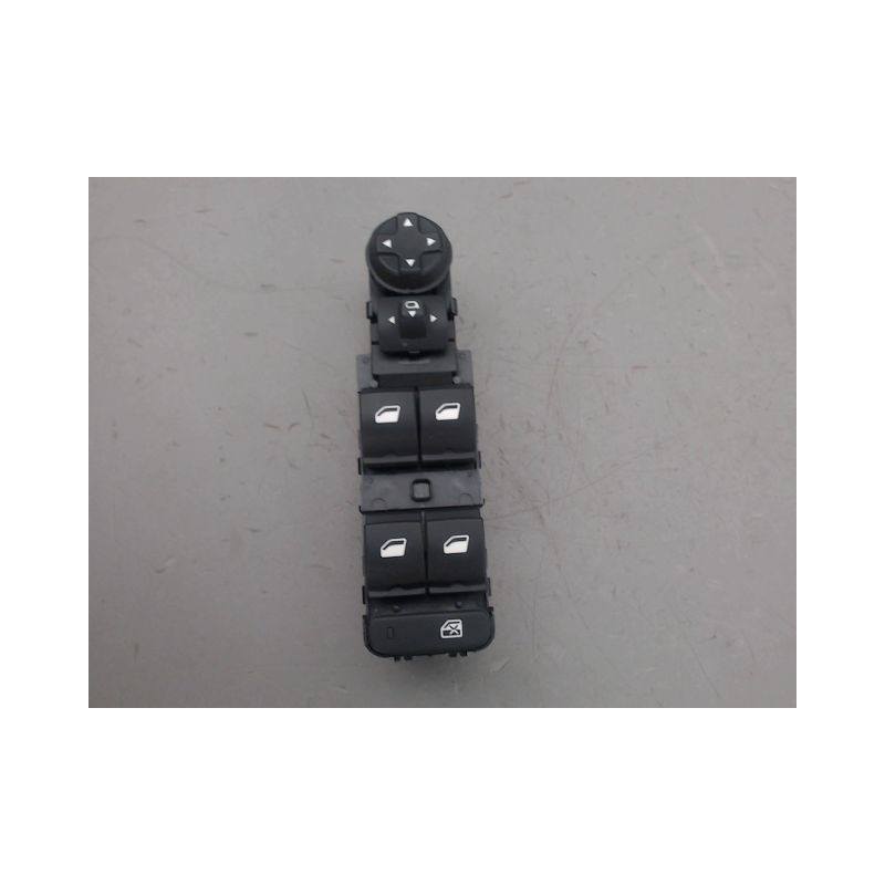 COMMANDE LEVE-GLACE PORTE AVG PEUGEOT 208