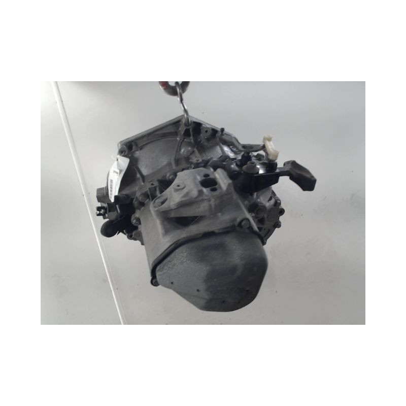 BOITE A VITESSE MECANIQUE CITROEN C3 1.1 i
