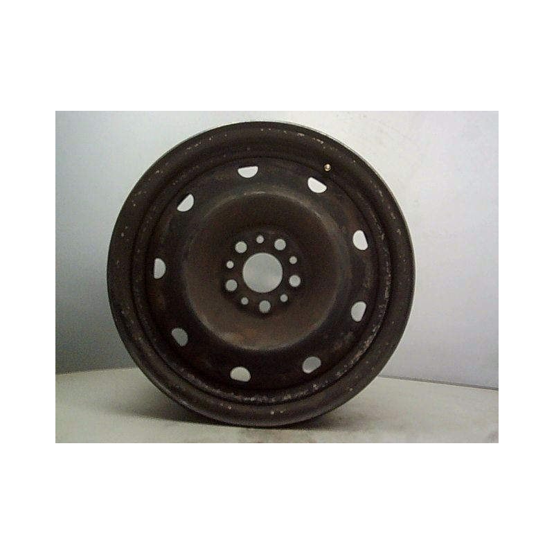 JANTE TOLE PEUGEOT 806