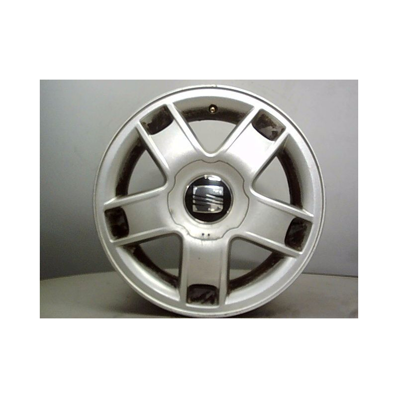 JANTE ALUMINIUM SEAT LEON