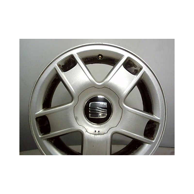 JANTE ALUMINIUM SEAT LEON