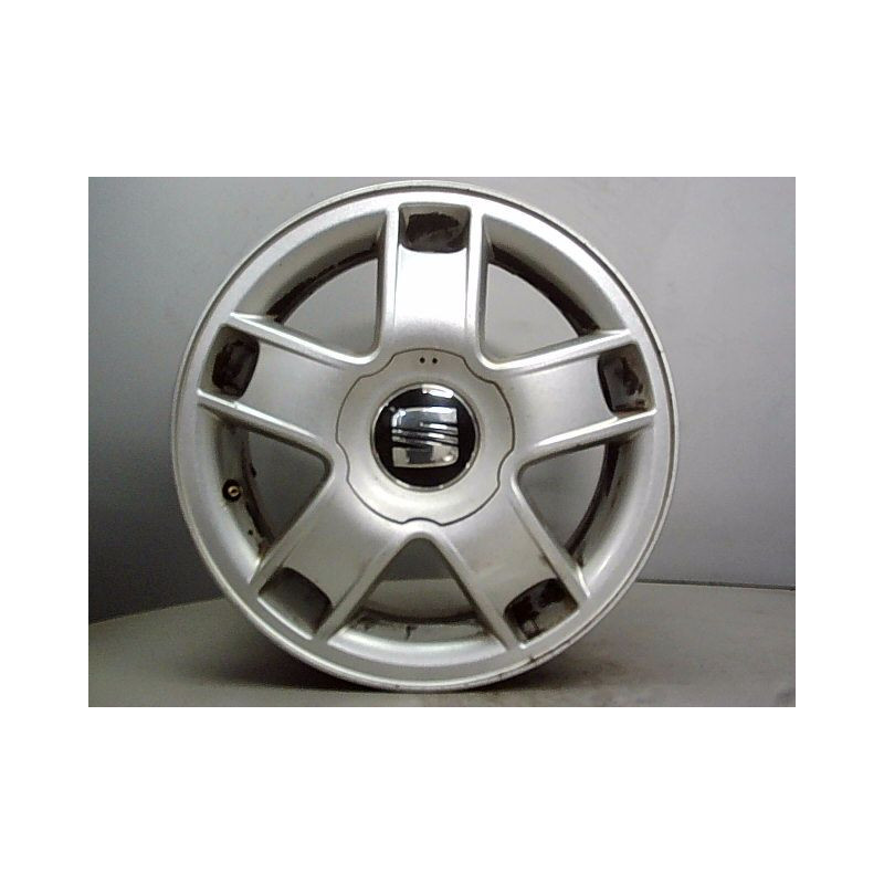 JANTE ALUMINIUM SEAT LEON