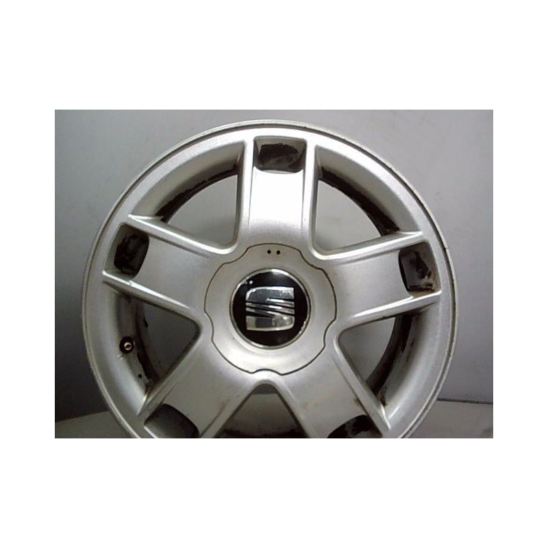 JANTE ALUMINIUM SEAT LEON