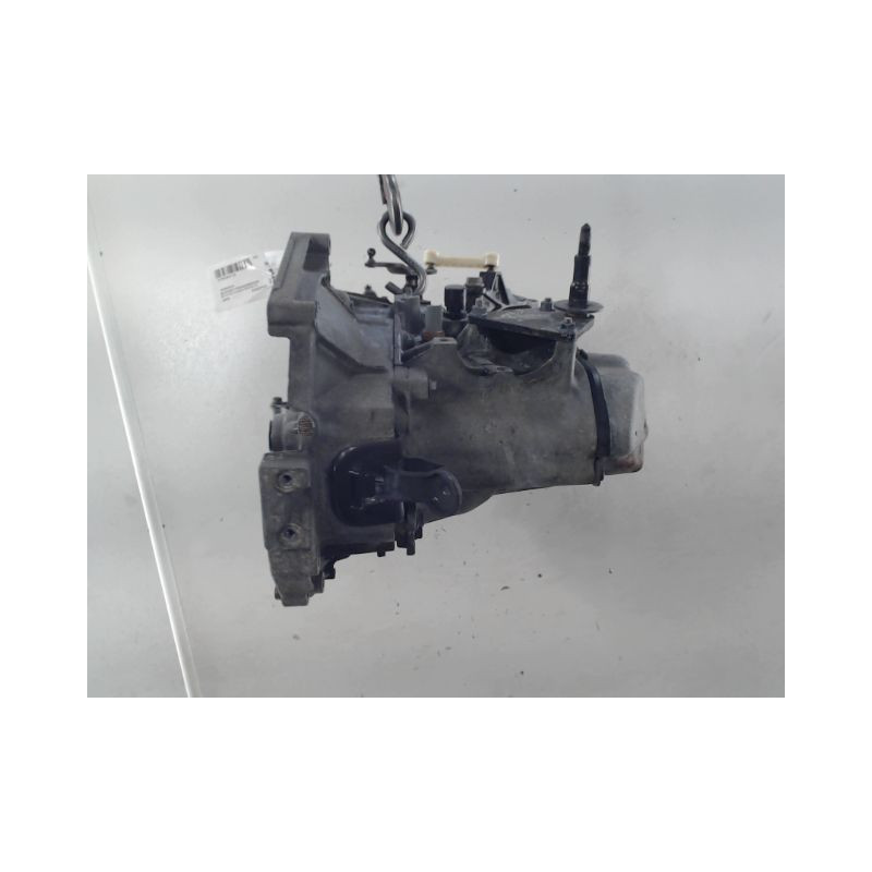 BOITE A VITESSE MECANIQUE CITROEN C4 1.4 16V