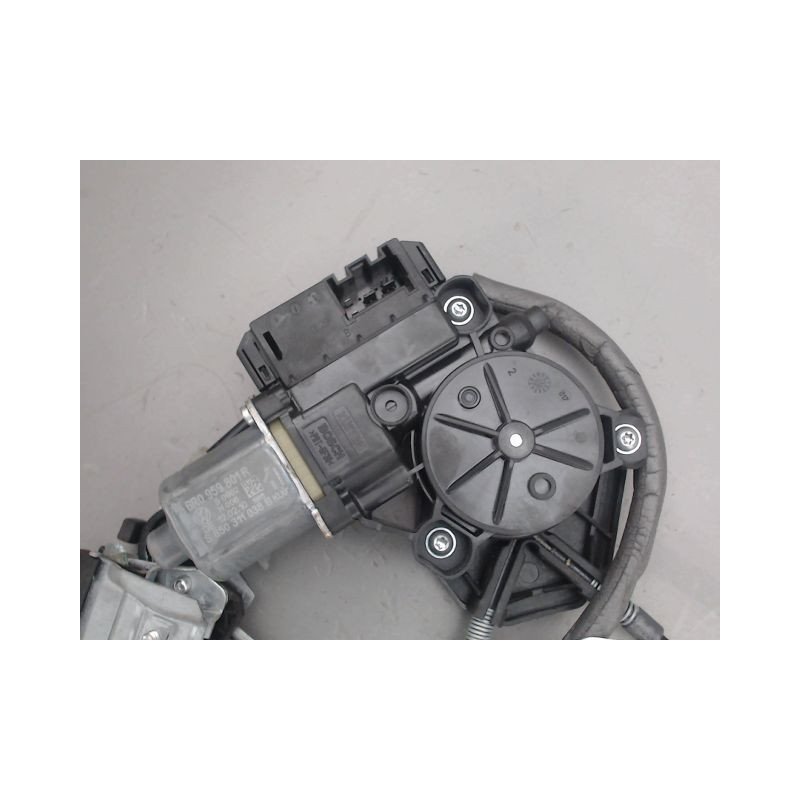 MECANISME LEVE-GLACE AVANT GAUCHE VOLKSWAGEN POLO