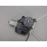 MECANISME LEVE-GLACE ARRIERE GAUCHE VOLKSWAGEN POLO