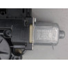 MECANISME LEVE-GLACE ARRIERE GAUCHE VOLKSWAGEN POLO